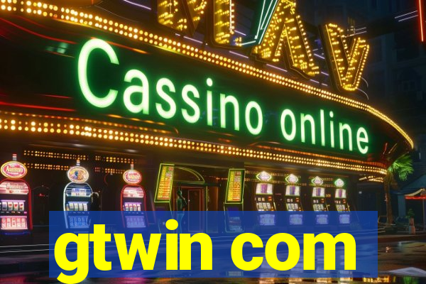 gtwin com
